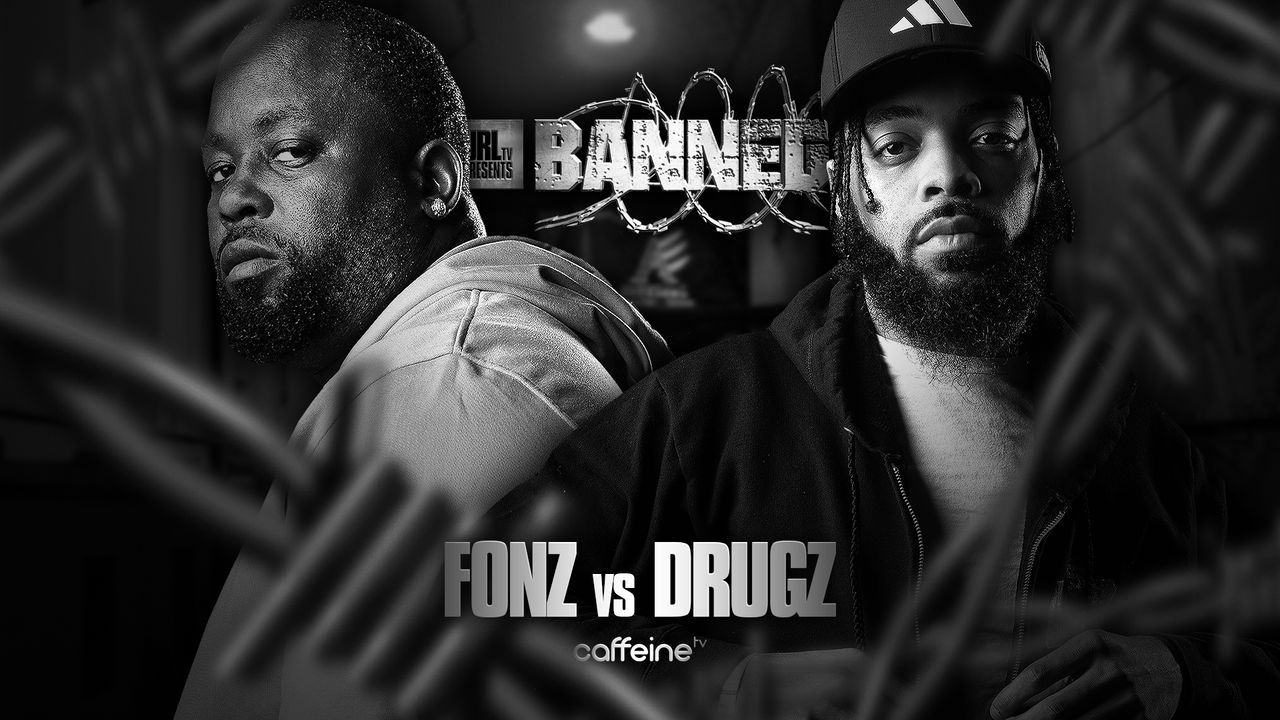 Drugz vs Fonz